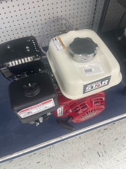 Pressure washer