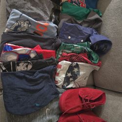 Boy 6-7 Clothes For Sale
