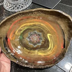 Custom Personalized Pottery Ceramics Plates Cups Sculpture Stoneware Tableware 