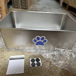 Litter box