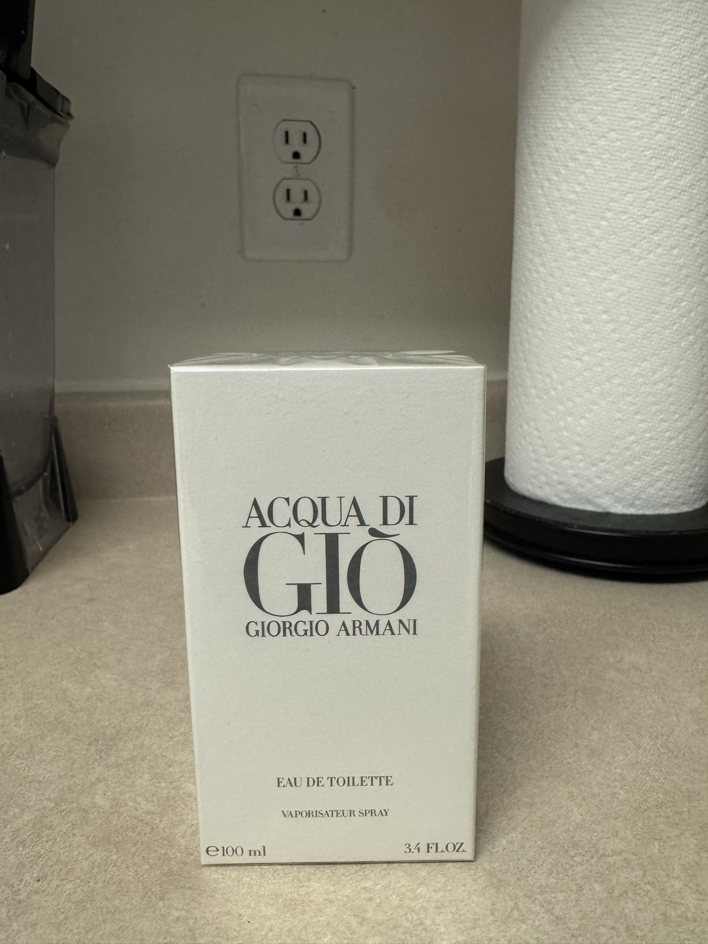 Aqua Di Gio