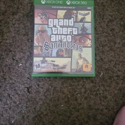 Xbox 360 Game