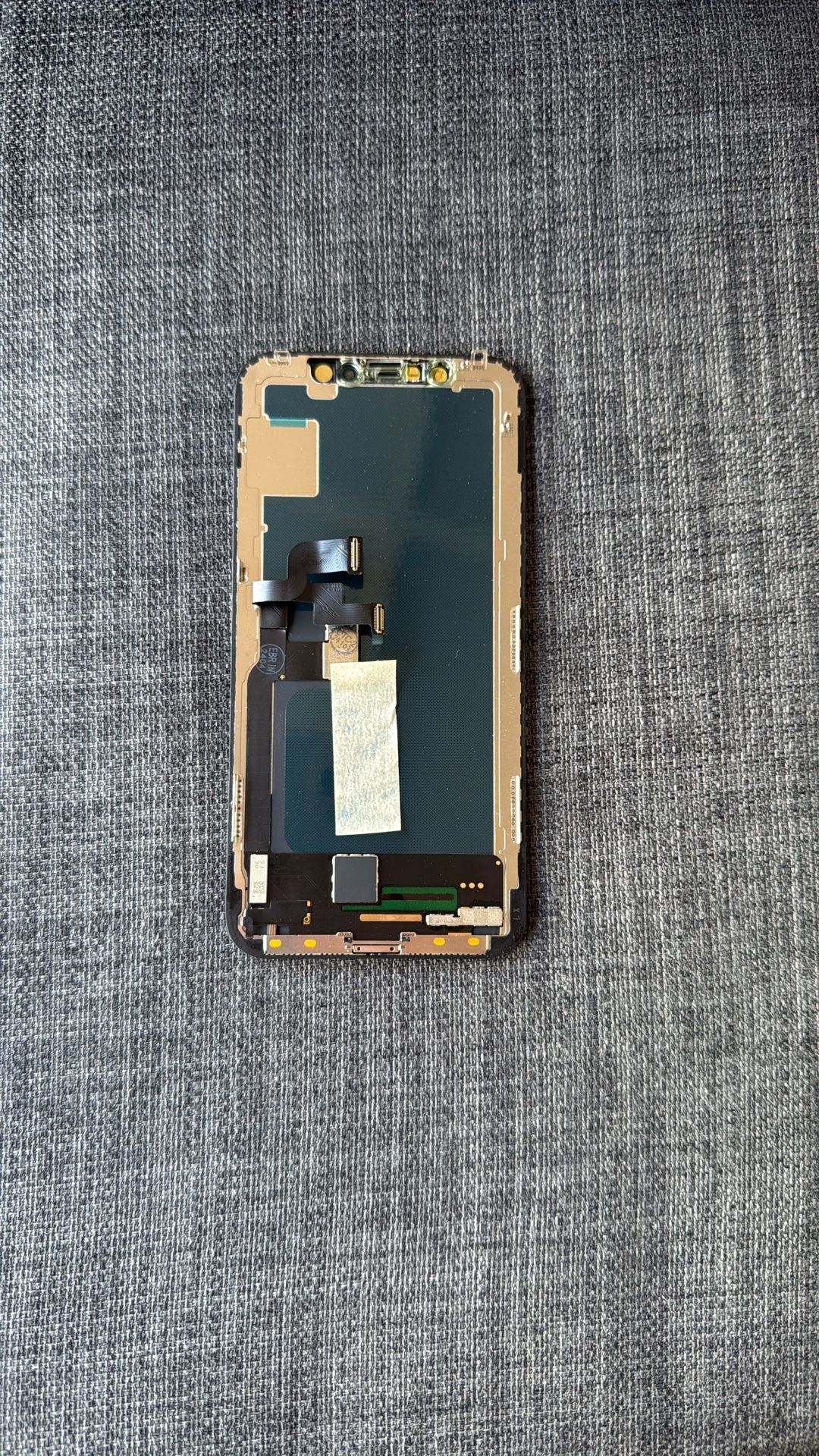 iPhone X Screen Repair Parts