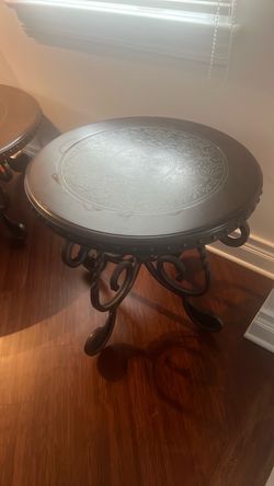 Tables