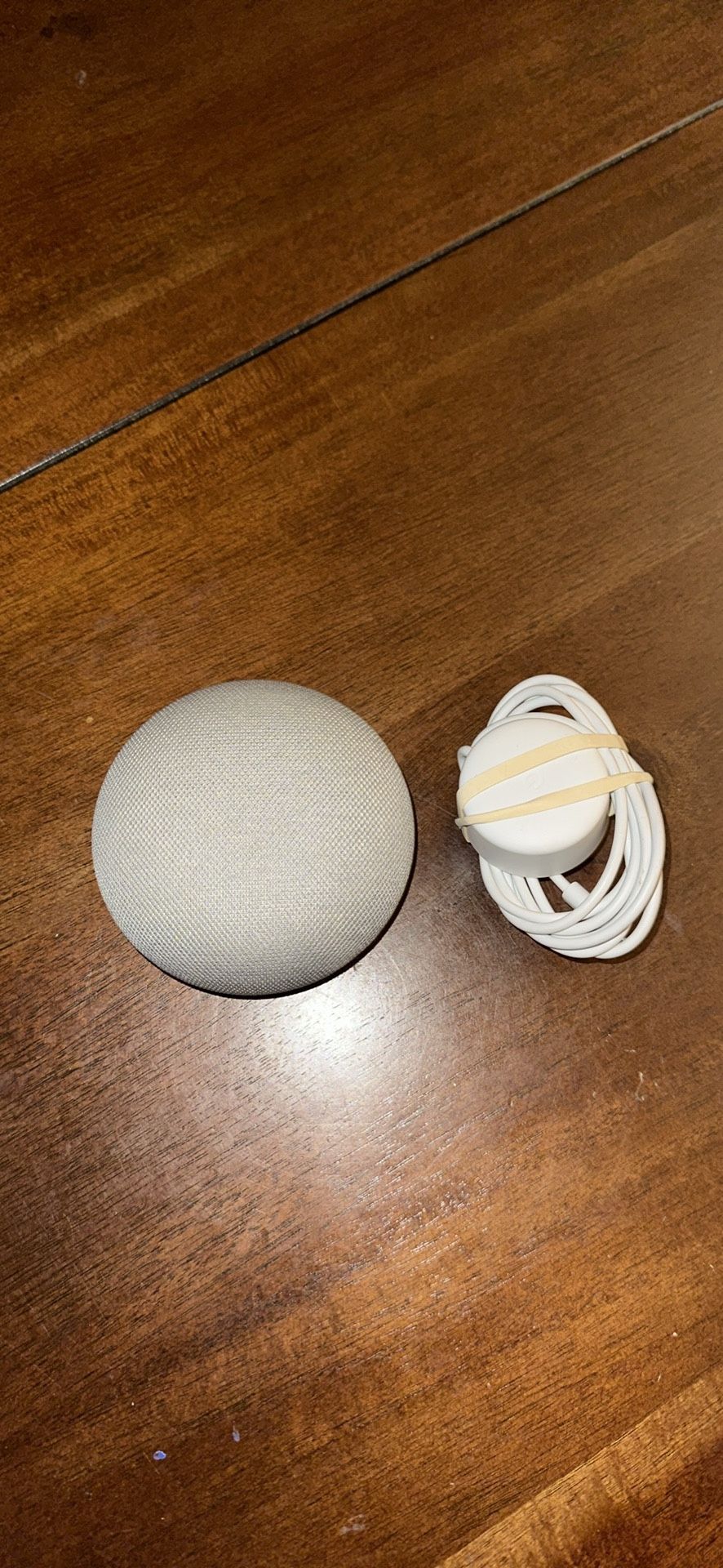 Google Nest Mini Smart Speaker