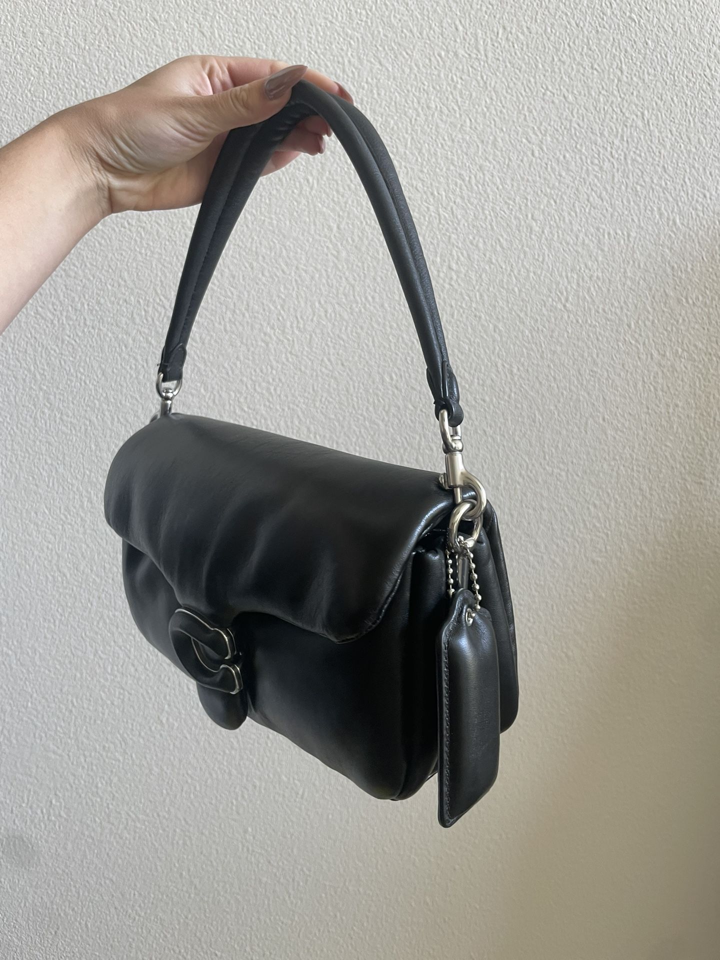 Coach Pillow Tabby Shoulder Bag 26