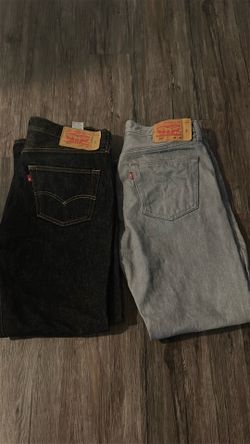 501 jeans