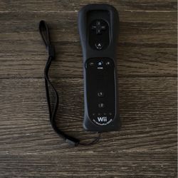 Nintendo Wii Motion Controller 