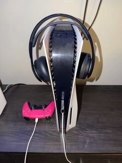 PS5