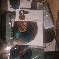 Kylie Hair By Bellami Extensionsin