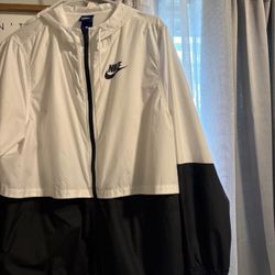 Men’s XL Nike Windbreaker 