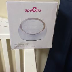 Spectra Breast Pump