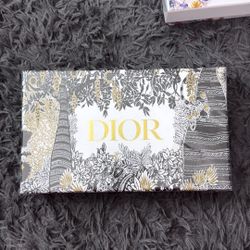 Dior Perfume Set 