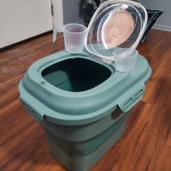 Storage Container