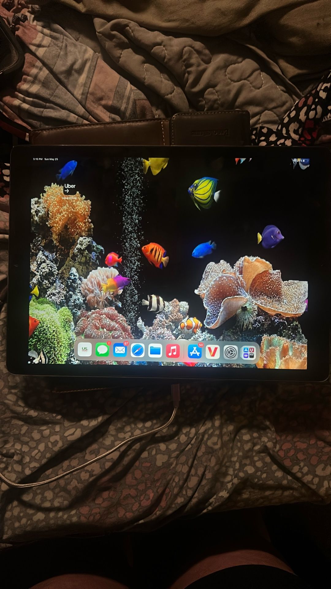 Apple iPad