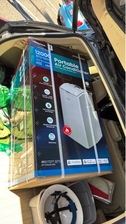Hisense Inverter 12000 btu