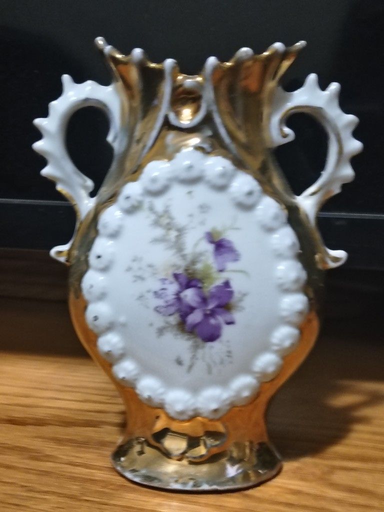 Antique Nicknacks From Turn Of 20th Century