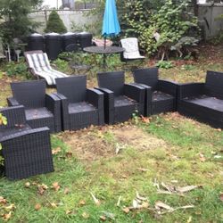 Patio/ Lawn Furniture