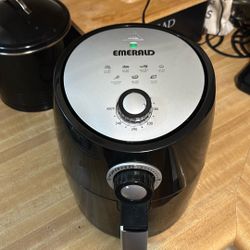 Air Fryer 