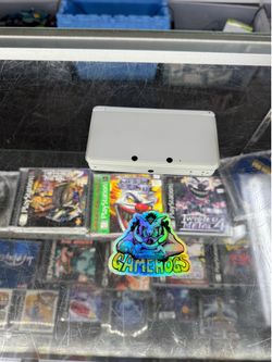 Nintendo 3DS with Games $230 Gamehogs 11am-7pm