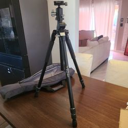 VANGUARD TRIPOD  VEO 3+263AB  PROFESSIONAL