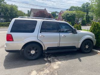 2004 Lincoln navigator 2004 Lincoln Navigator