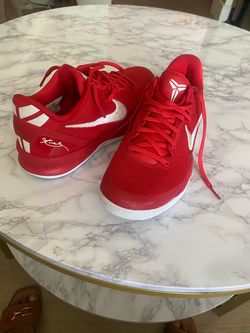 Nike Cobe 8 size 10