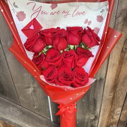 Valentines Day Flowers