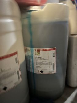 Car Wash Soap 15 Gal.