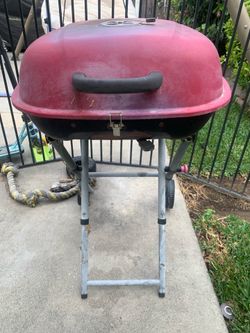 Free BBQ