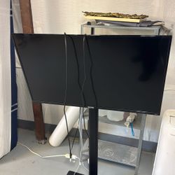 Hemudu TV Stand & TV