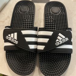 Adidas Adissage Slides Brand New 12