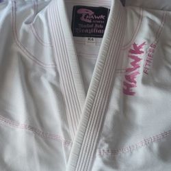 K4 HAWK GI