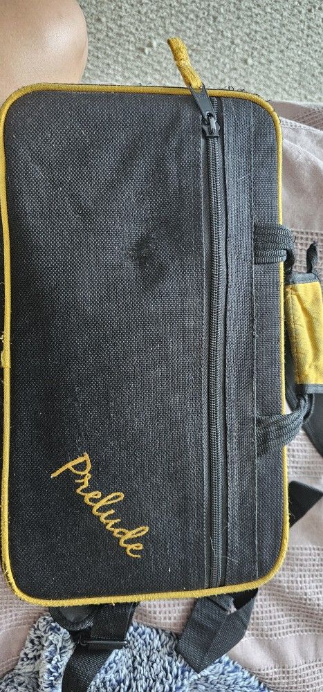 Used Clarinet!