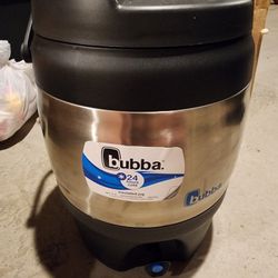 Bubba 3 Gallon Water Cooler