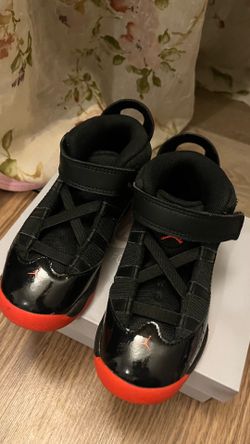 Jordan shoes