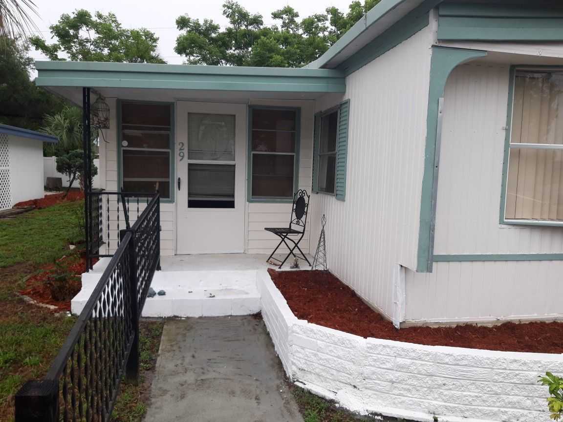 MOBILE HOME 55+ PARK DEBARY for Sale in DeBary, FL OfferUp