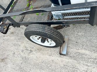 Tráiler