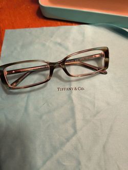 Tiffany&Co. Glasses