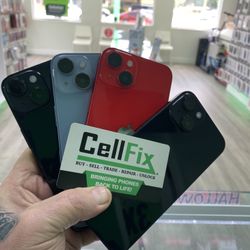 iPhone 14 128GB JUST $10 DOWN 