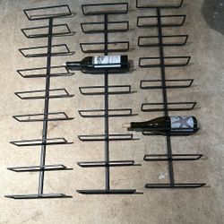 Wine Racks /Towel Racks 