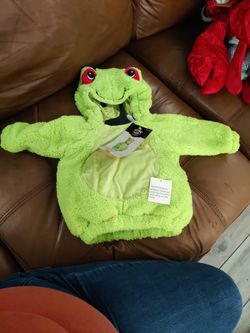 Brand New Halloween Costume 