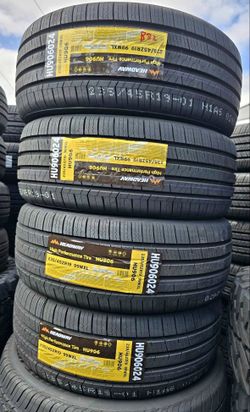 235/45/19 Llantas Nuevas