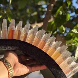 🌀gratis🌀por la compra de minimo 3 travel sizes  se lleva uno gratis cualquier perfume que le interese puede preguntar gracias💯💯💯