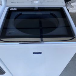 Maytag Washer