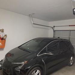 2023 Chevrolet Bolt EV