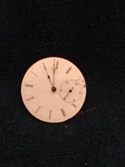 Watches