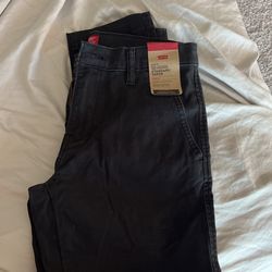 Levi’s