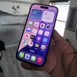 iPhone 15 T-MOBILE/METROPCS 128GB 