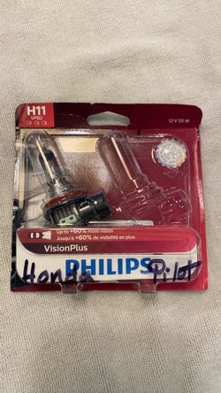Phillips H11 Headlight Bulb